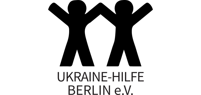 Ukraine Hilfe Berlin e.V.
